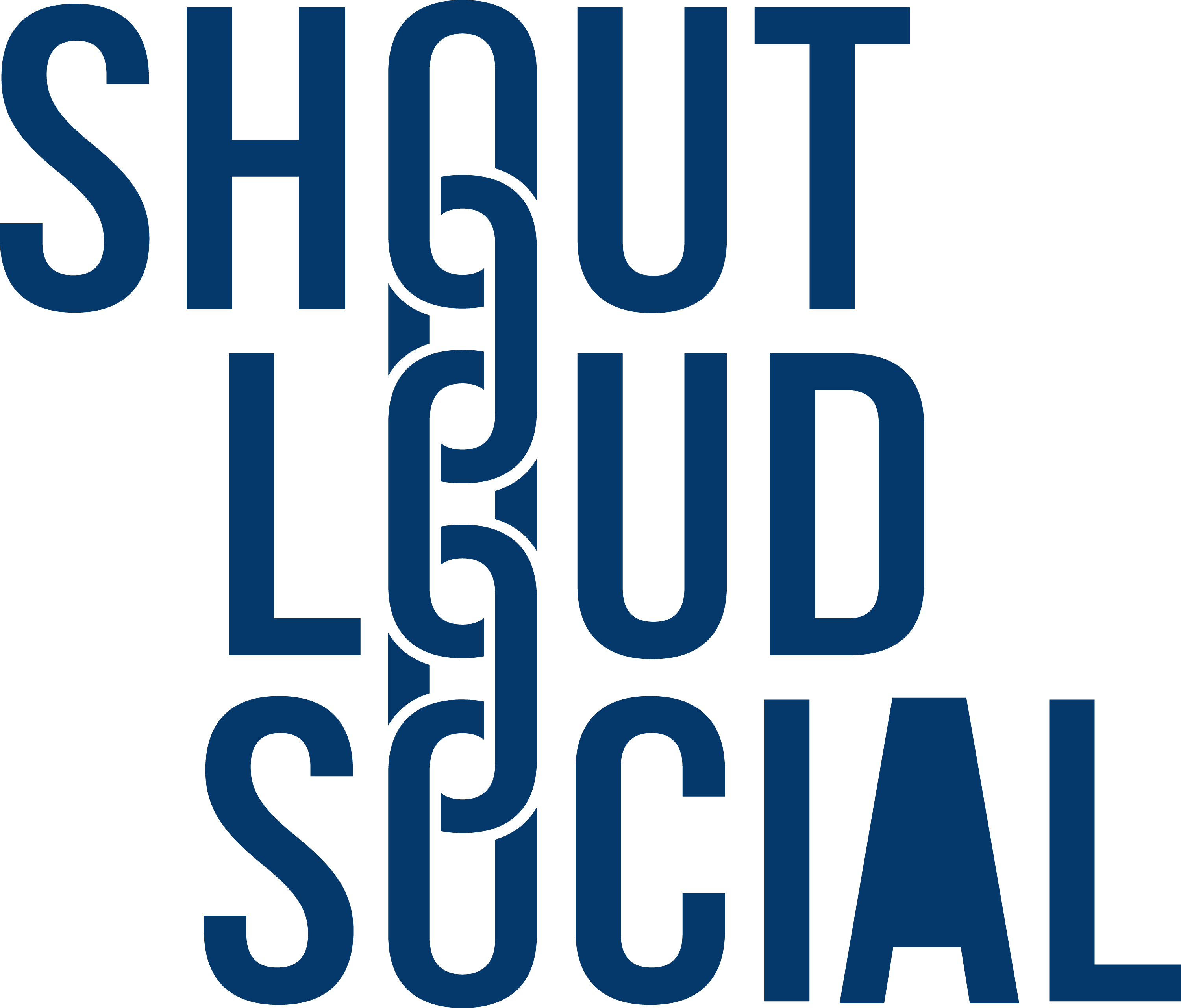 Shout Loud Social